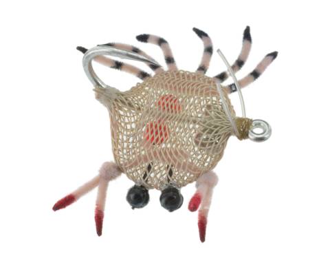 Flex Crab Tan